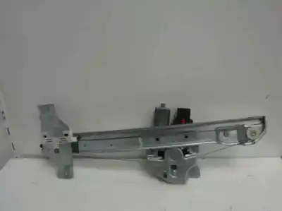 Tweedehands auto-onderdeel regelaar links voorruit voor peugeot 2008 (--.2013->) 1.6 16v oem iam-referenties 