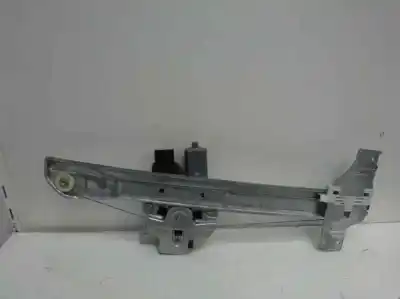 Tweedehands auto-onderdeel regelaar rechts voor ruit voor peugeot 2008 (--.2013->) 1.6 16v oem iam-referenties 