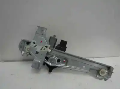 Tweedehands auto-onderdeel regelaar links achterruit voor peugeot 2008 (--.2013->) 1.6 16v oem iam-referenties 