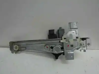 Tweedehands auto-onderdeel regelaar rechts achterruit: voor peugeot 2008 (--.2013->) 1.6 16v oem iam-referenties 