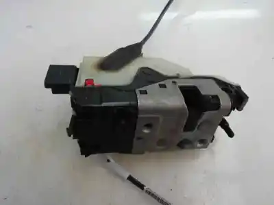 Tweedehands auto-onderdeel deurslot rechts voor voor peugeot 2008 (--.2013->) 1.6 16v oem iam-referenties 9812500780