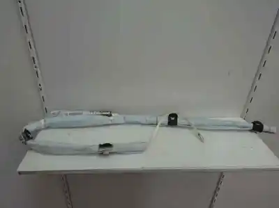 Tweedehands auto-onderdeel gordijn airbag voor rechts voor peugeot 2008 (--.2013->) 1.6 16v oem iam-referenties 9804092280