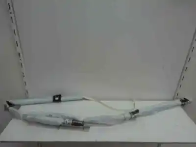 Tweedehands auto-onderdeel gordijnairbag voor links voor peugeot 2008 (--.2013->) 1.6 16v oem iam-referenties 9804092380