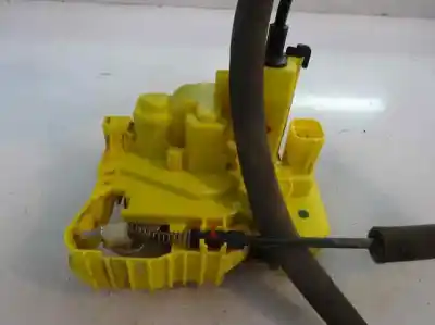 Peça sobressalente para automóvel em segunda mão fechadura da porta traseira esquerda por peugeot bipper tepee style (2017) referências oem iam   2017