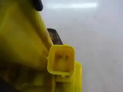 Peça sobressalente para automóvel em segunda mão fechadura da porta traseira esquerda por peugeot bipper tepee style (2017) referências oem iam   2017