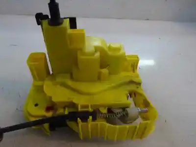 Peça sobressalente para automóvel em segunda mão fechadura da porta traseira direita por peugeot bipper tepee style (2017) referências oem iam   2017