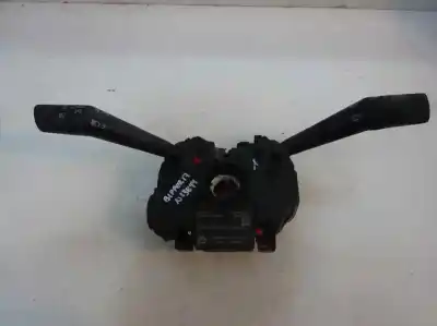 Second-hand car spare part Multifunction Switch for PEUGEOT BIPPER TEPEE STYLE (2017) OEM IAM references 0 265 005 557  2017