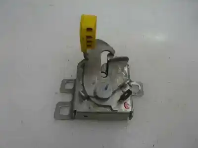 Peça sobressalente para automóvel em segunda mão Fechadura Do Capô por PEUGEOT BIPPER TEPEE STYLE (2017) Referências OEM IAM   2017
