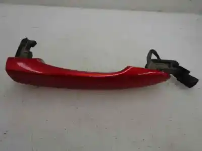 Peça sobressalente para automóvel em segunda mão  por RENAULT KADJAR  Referências OEM IAM   2016