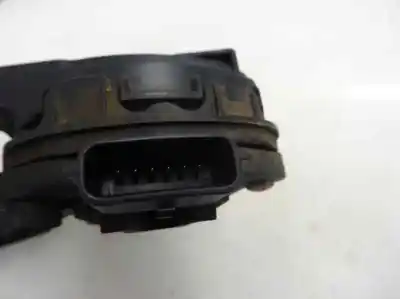 Second-hand car spare part potentiometer for renault kadjar 1.6 dci diesel fap energy oem iam references 6pv 009.978-15  2016