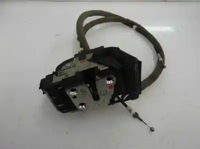 Peça sobressalente para automóvel em segunda mão  por RENAULT KADJAR  Referências OEM IAM   2016