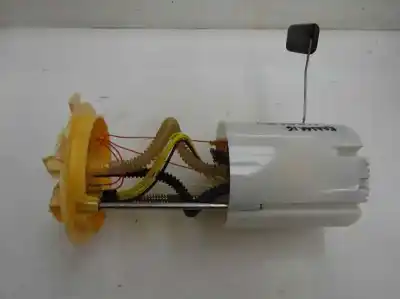 Peça sobressalente para automóvel em segunda mão bomba de combustivel por renault kadjar 1.6 dci diesel fap energy referências oem iam 17040 4ea0a
