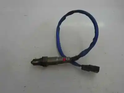 Peça sobressalente para automóvel em segunda mão sonda lambda por renault kadjar 1.6 dci diesel fap energy referências oem iam 