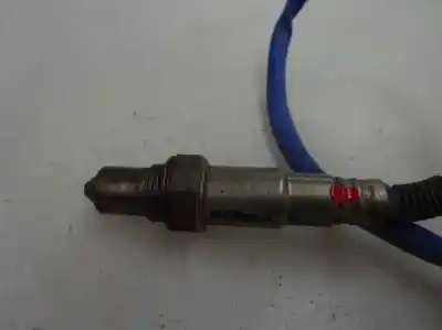 Second-hand car spare part lambda probe for renault kadjar 1.6 dci diesel fap energy oem iam references   2016