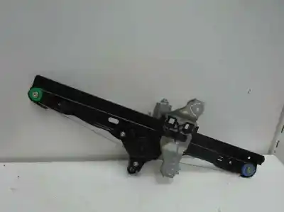 Peça sobressalente para automóvel em segunda mão elevador de vidros dianteiro direito por renault kadjar 1.6 dci diesel fap energy referências oem iam 
