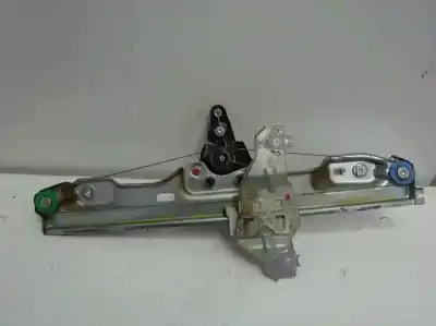 Peça sobressalente para automóvel em segunda mão elevador de vidros traseiro esquerdo por renault kadjar 1.6 dci diesel fap energy referências oem iam 