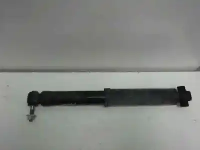 Peça sobressalente para automóvel em segunda mão AMORTECEDOR TRASEIRO ESQUERDO por RENAULT KADJAR  Referências OEM IAM   2016