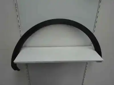 Peça sobressalente para automóvel em segunda mão aba do guarda-lamas traseiro direito por renault kadjar 1.6 dci diesel fap energy referências oem iam 