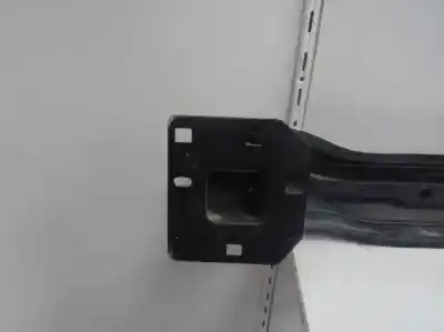 Second-hand car spare part rear bumper reinforcement for renault kadjar 1.6 dci diesel fap energy oem iam references   2016