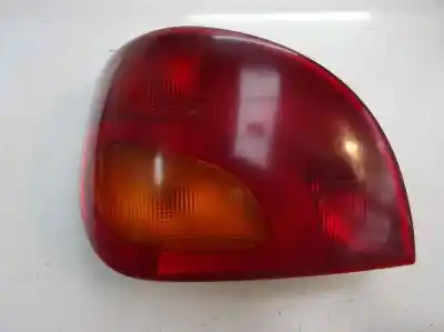 Peça sobressalente para automóvel em segunda mão  por FORD FIESTA (CBK)  Referências OEM IAM   2001