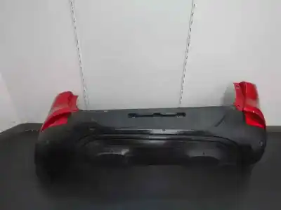 Peça sobressalente para automóvel em segunda mão para choques traseiro por renault kadjar 1.6 dci diesel fap energy referências oem iam 