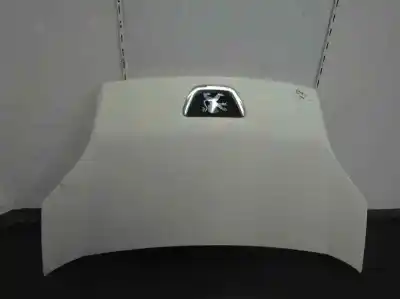 Peça sobressalente para automóvel em segunda mão Capot por PEUGEOT BIPPER TEPEE STYLE (2017) Referências OEM IAM   2017