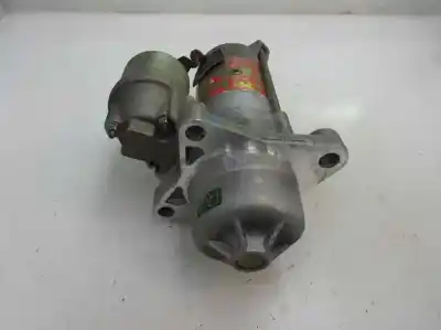 Peça sobressalente para automóvel em segunda mão motor de arranque por ford fiesta (cbk) 1.3 cat referências oem iam   2001