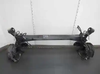 Pezzo di ricambio per auto di seconda mano ASSE POSTERIORE per RENAULT KADJAR  Riferimenti OEM IAM   2016
