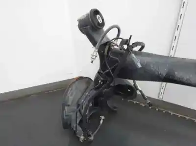 Pezzo di ricambio per auto di seconda mano asse posteriore per renault kadjar 1.6 dci diesel fap energy riferimenti oem iam   2016