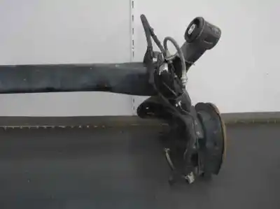 Pezzo di ricambio per auto di seconda mano asse posteriore per renault kadjar 1.6 dci diesel fap energy riferimenti oem iam   2016