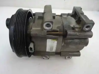 Peça sobressalente para automóvel em segunda mão  por FORD FIESTA (CBK)  Referências OEM IAM   2001