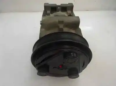 Second-hand car spare part air conditioning compressor for ford fiesta (cbk) 1.3 cat oem iam references   2001