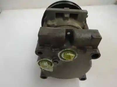Second-hand car spare part air conditioning compressor for ford fiesta (cbk) 1.3 cat oem iam references   2001