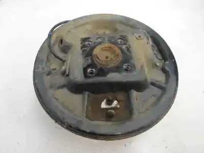 Peça sobressalente para automóvel em segunda mão tambor de travão traseiro por renault clio iv 0.9 referências oem iam   2013