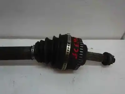 Pezzo di ricambio per auto di seconda mano trasmissione anteriore sinistra per renault megane i scenic (ja0) 1.6 riferimenti oem iam   1999