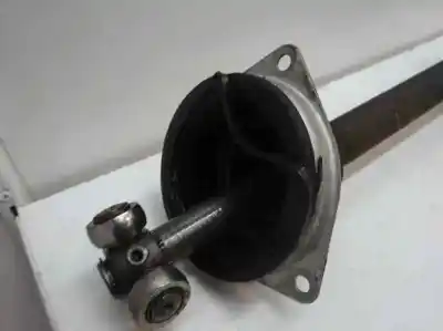 Pezzo di ricambio per auto di seconda mano trasmissione anteriore sinistra per renault megane i scenic (ja0) 1.6 riferimenti oem iam   1999