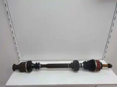 Pezzo di ricambio per auto di seconda mano  per RENAULT MEGANE I SCENIC (JA0)  Riferimenti OEM IAM   1999