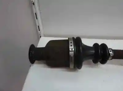 Second-hand car spare part front right transmission for renault megane i scenic (ja0) 1.6 oem iam references   1999