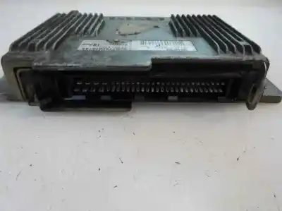 Second-hand car spare part ecu engine control for renault megane i scenic (ja0) 1.6 oem iam references 7700875745  1999