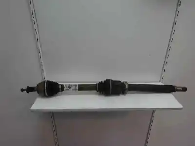 Second-hand car spare part  for FORD FOCUS LIM. (CB4)  OEM IAM references   2006