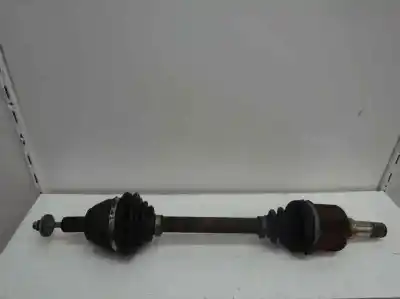 Second-hand car spare part  for FORD FOCUS LIM. (CB4)  OEM IAM references   2006