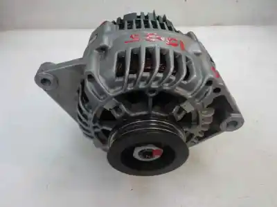 Second-hand car spare part alternator for renault megane i scenic (ja0) 1.6 oem iam references   1999
