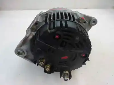 Second-hand car spare part alternator for renault megane i scenic (ja0) 1.6 oem iam references   1999