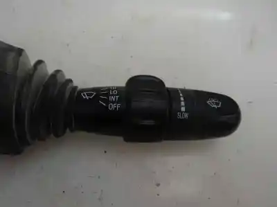 Peça sobressalente para automóvel em segunda mão comutador de limpa vidros por daewoo tacuma 1.6 cat referências oem iam 96 279 224  2002