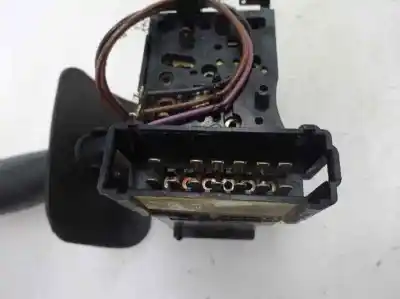 Second-hand car spare part headlights switch for renault megane i scenic (ja0) 1.6 oem iam references   1999