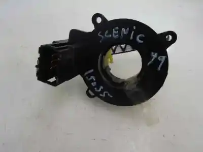 Pezzo di ricambio per auto di seconda mano anello airbag per renault megane i scenic (ja0) 1.6 riferimenti oem iam   1999