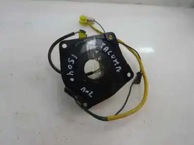 Second-hand car spare part air bag ring for daewoo tacuma 1.6 cat oem iam references ffkpb1002  2002