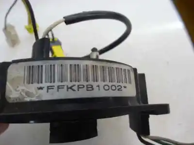 Second-hand car spare part air bag ring for daewoo tacuma 1.6 cat oem iam references ffkpb1002  2002