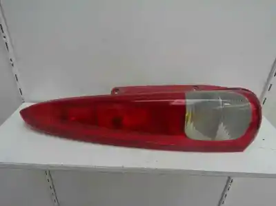 Second-hand car spare part left tailgate light for daewoo tacuma 1.6 cat oem iam references 