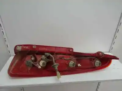 Second-hand car spare part left tailgate light for daewoo tacuma 1.6 cat oem iam references   2002